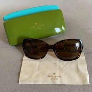 Kate Spade Ayleen Sunglasses